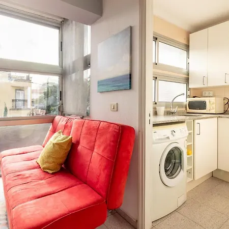 Apartament Flatguest Leon Y Castillo + Centre + 1 Bdr + Wifi